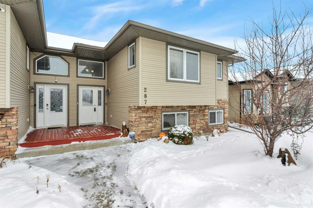 287 Jordan Parkway , A2290527, Alberta,