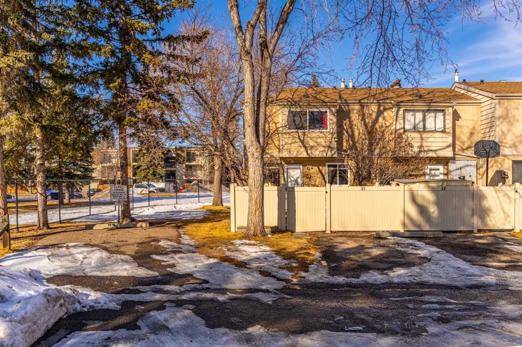 Second View of 31, 2319 56 Street NE, Pineridge, Calgary, Alberta, T1Y 2M2