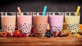 288 Bubbletea  , A2290533, Alberta,