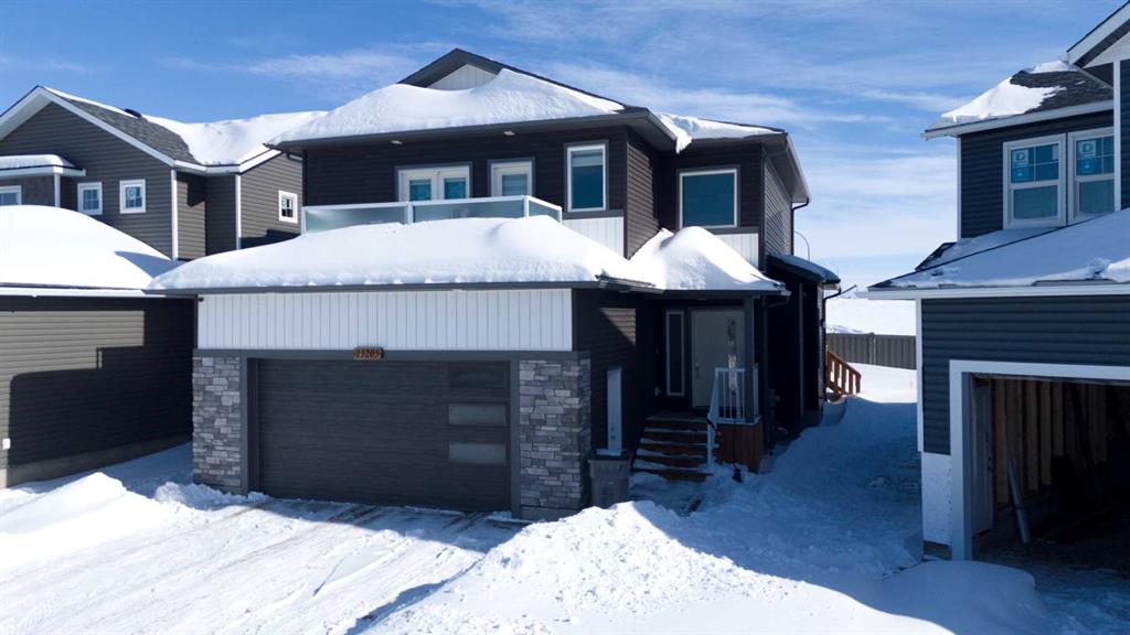 Third View of 13205 105 Street , Arbour Hills, Grande Prairie, Alberta, T8X0W5