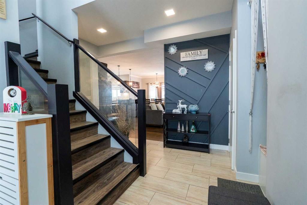 Fourth View of 13205 105 Street , Arbour Hills, Grande Prairie, Alberta, T8X0W5