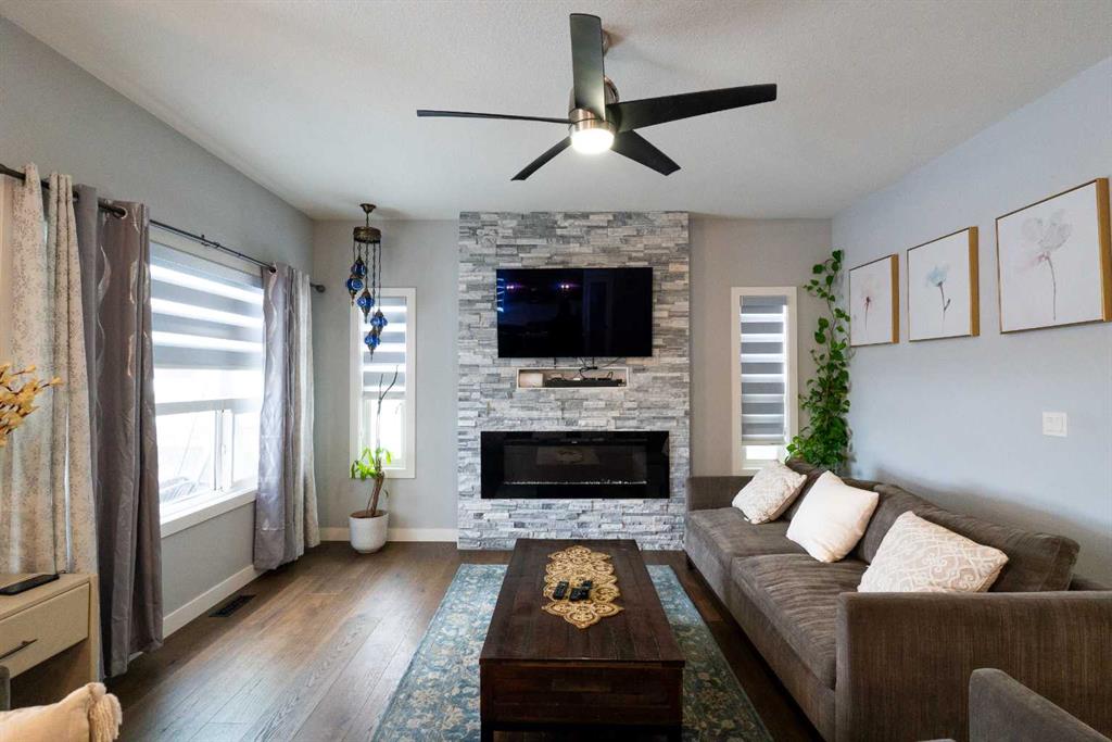 Fifth View of 13205 105 Street , Arbour Hills, Grande Prairie, Alberta, T8X0W5