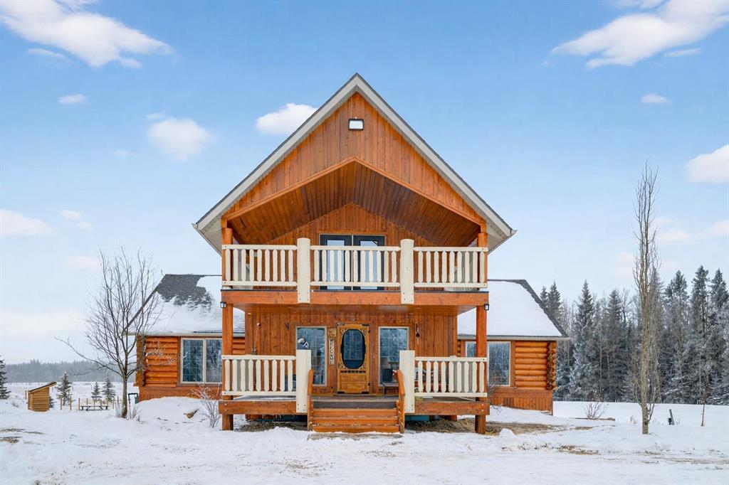 3-4535 Township Road 320  , A2290554, Alberta,