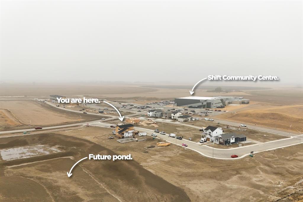 Second View of 57 Malloy Terrace , NONE, Coaldale, Alberta, T1M 0G7