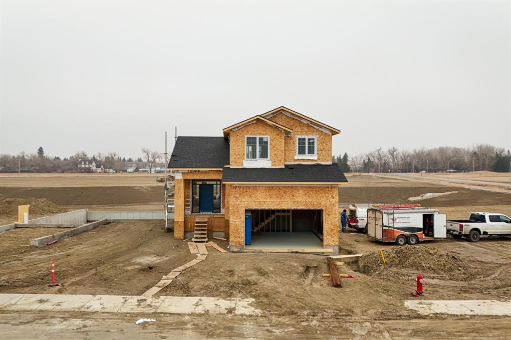 Third View of 57 Malloy Terrace , NONE, Coaldale, Alberta, T1M 0G7