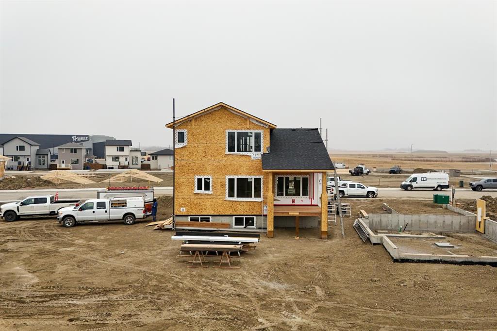 Fourth View of 57 Malloy Terrace , NONE, Coaldale, Alberta, T1M 0G7