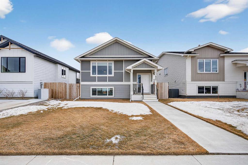 Second View of 635 Parkside Green , NONE, Coaldale, Alberta, T1M 0B2