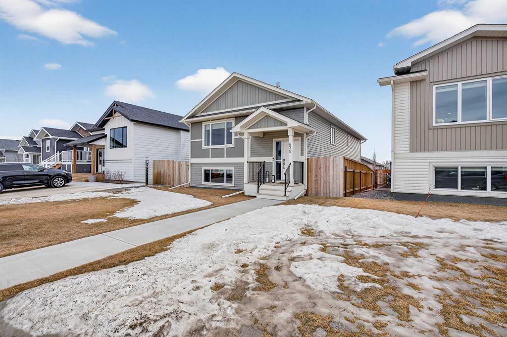 Third View of 635 Parkside Green , NONE, Coaldale, Alberta, T1M 0B2