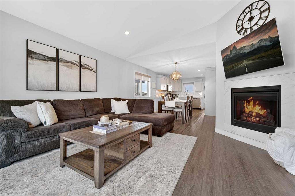 Fifth View of 635 Parkside Green , NONE, Coaldale, Alberta, T1M 0B2