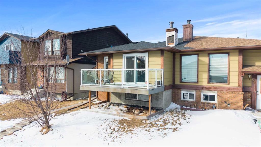 Fourth View of 58 Templeson Crescent NE, Temple, Calgary, Alberta, T1Y5L8