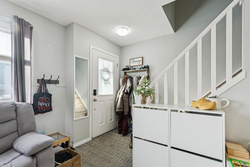 Fifth View of 996 Windsong Drive SW, Windsong, Airdrie, Alberta, T4B 0P2