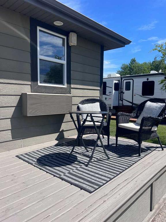 Fourth View of 3011 South Pine Lake Road , Whispering Pines, Rural Red Deer County, Alberta, T0M 1S0