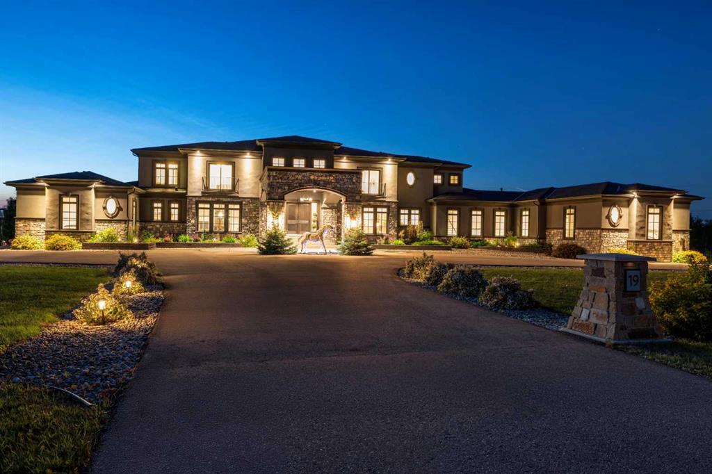 19 Mckendrick Point , A2290582, Alberta,