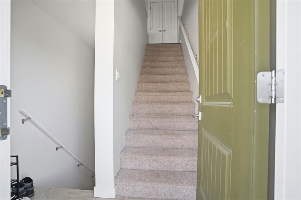 Fifth View of 164 Evanscrest Gardens NW, Evanston, Calgary, Alberta, T3P 0S1