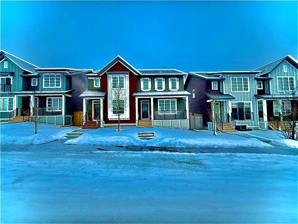 Fourth View of 189 Carringvue Way NW, Carrington, Calgary, Alberta, T3P 1K6