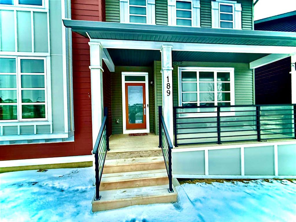 Fifth View of 189 Carringvue Way NW, Carrington, Calgary, Alberta, T3P 1K6