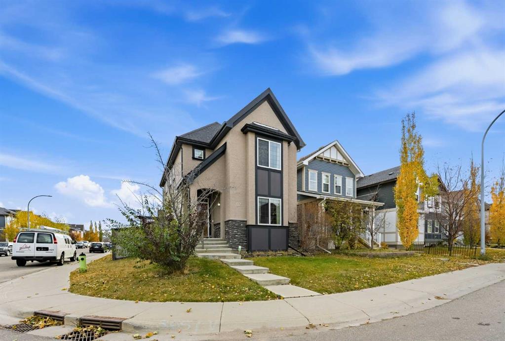 137 Marquis Common SE, A2290600, Alberta,