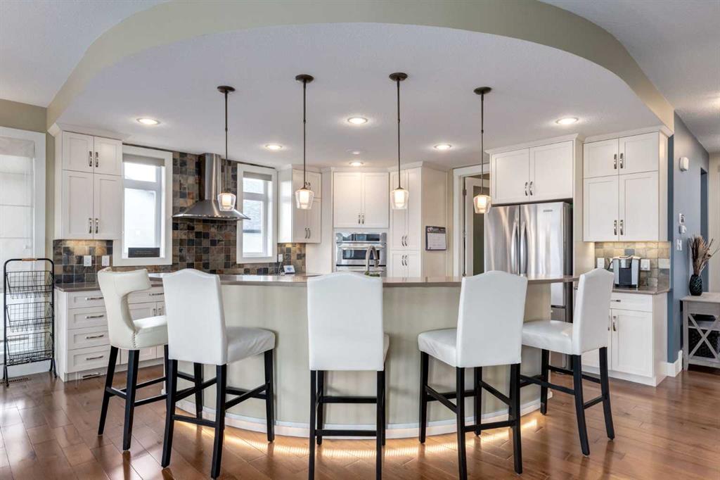 Fifth View of 55 Monterra Cove , Monterra, Rural Rocky View County, Alberta, T4C 0G7