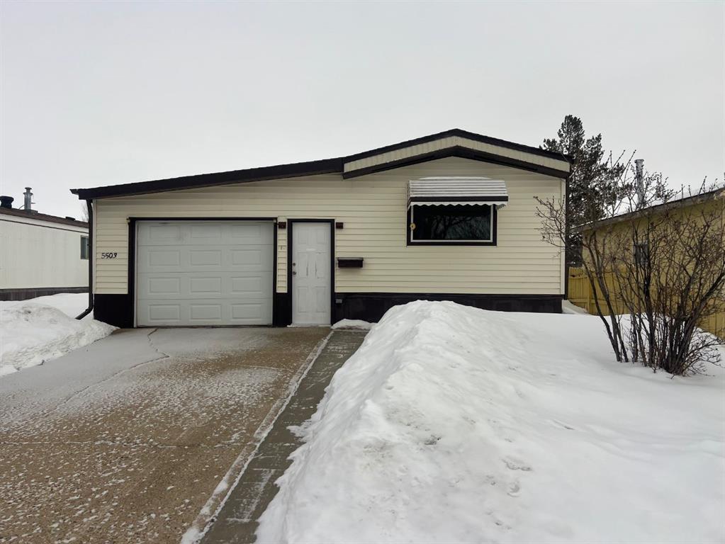 5503 49 Street , A2290602, Alberta,