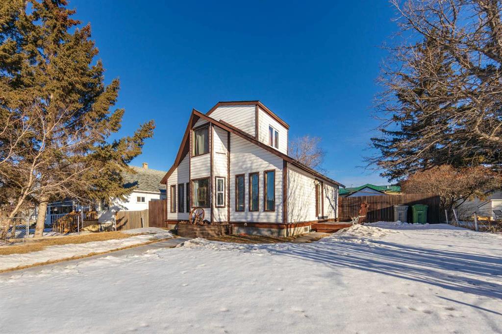 4726 43 Street , A2290612, Saskatchewan,