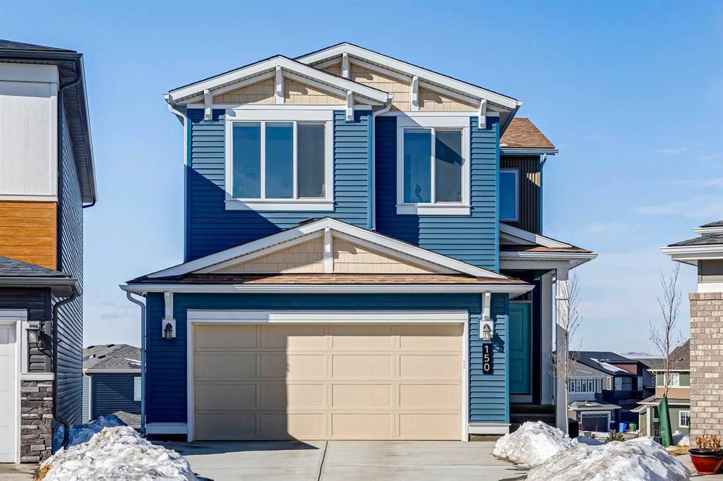 150 Lucas Close NW, A2290613, Alberta,