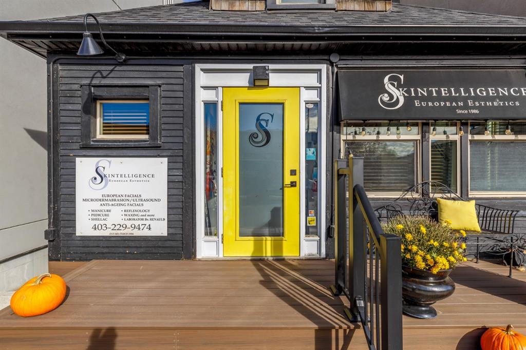 Fifth View of 2032 34 Avenue SW, South Calgary, Calgary, Alberta, T2T 2C3