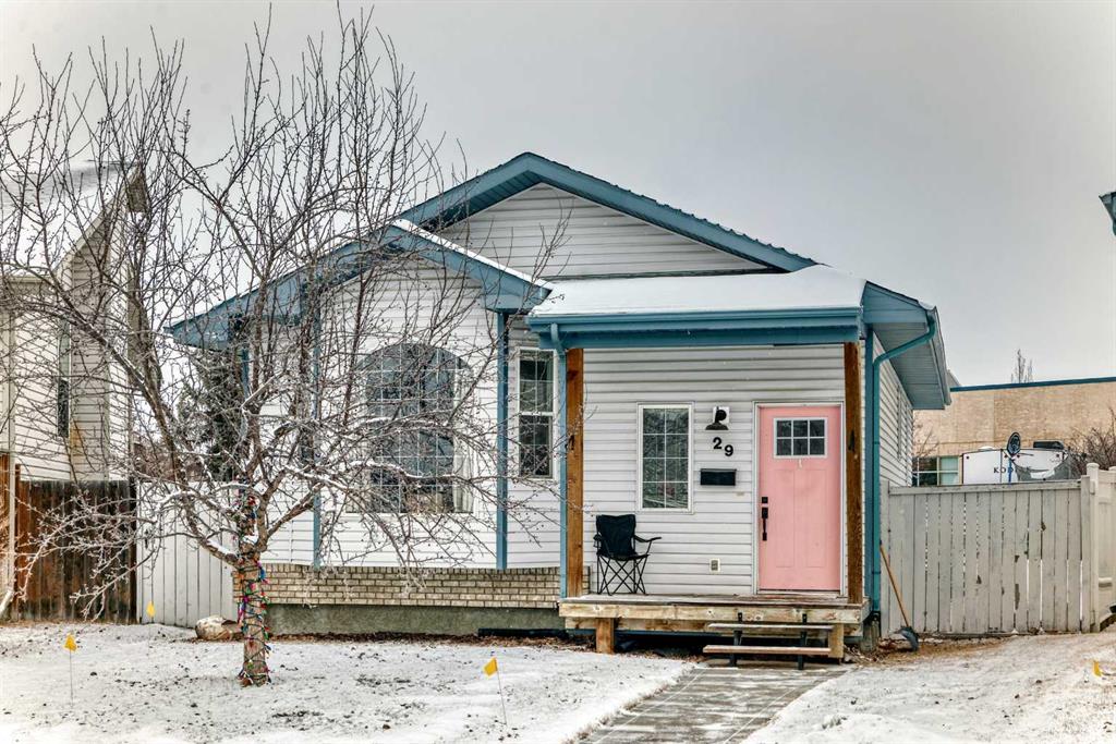 29 Duval Crescent , A2290616, Alberta,