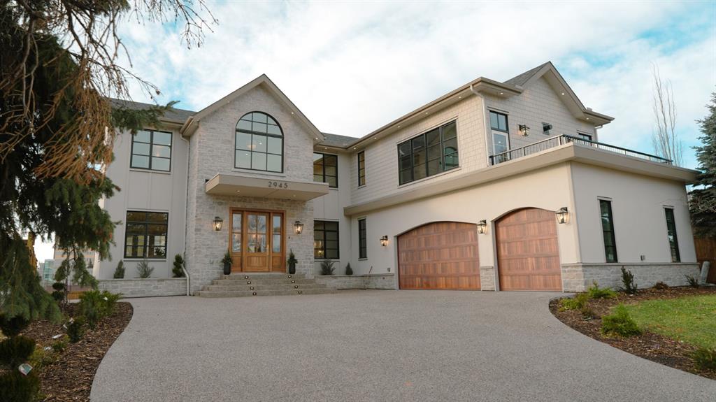 Third View of 2945 Toronto Crescent NW, St Andrews Heights, Calgary, Alberta, T2N 3W4