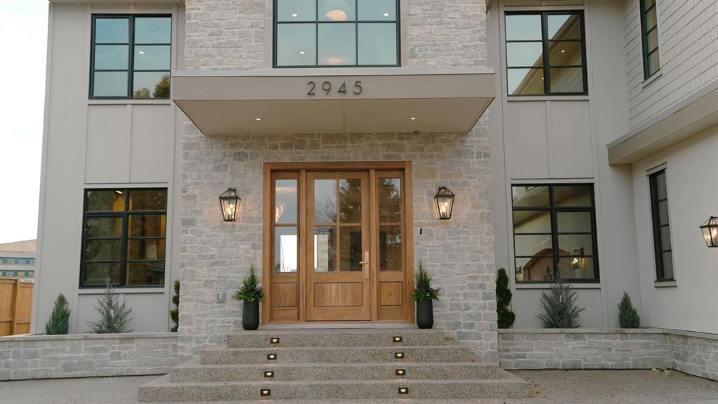 Fourth View of 2945 Toronto Crescent NW, St Andrews Heights, Calgary, Alberta, T2N 3W4