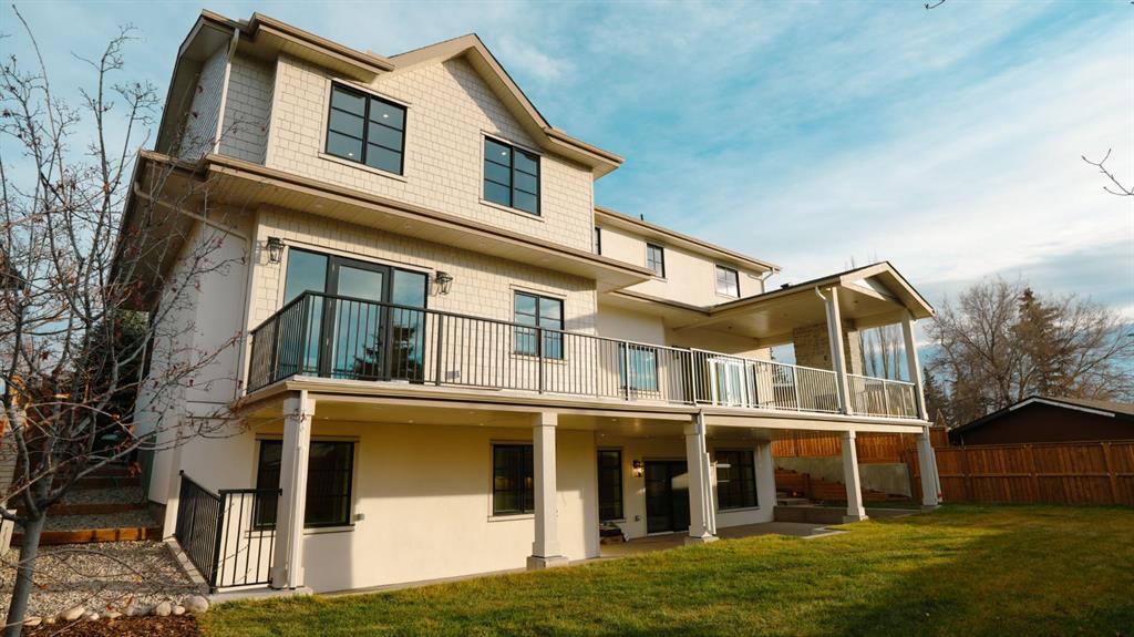 Fifth View of 2945 Toronto Crescent NW, St Andrews Heights, Calgary, Alberta, T2N 3W4