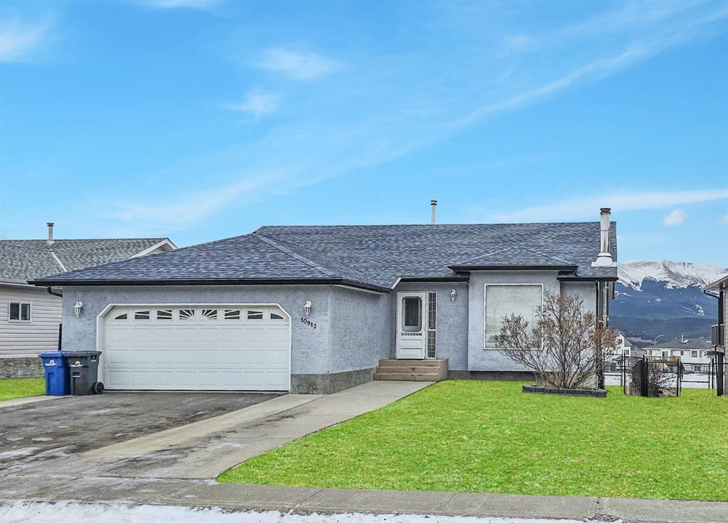 10913 Grande Avenue , A2290622, Alberta,