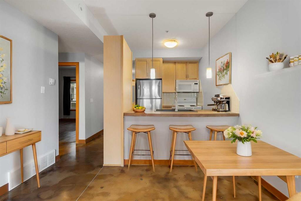 Fourth View of 110, 1235 13 Avenue SW, Beltline, Calgary, Alberta, T3C 0T2