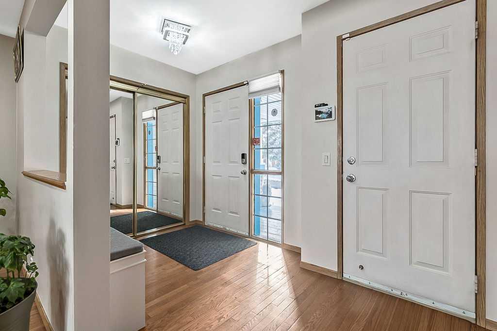 Fifth View of 38 Martinwood Road NE, Martindale, Calgary, Alberta, T3J 3H5