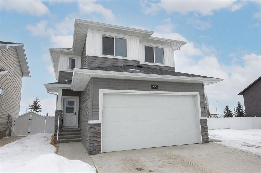 66 Henderson Crescent , A2290633, Alberta,