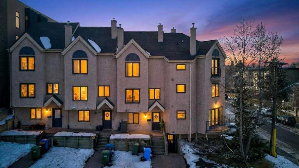 2301 14 Street SW, A2290635, Alberta,