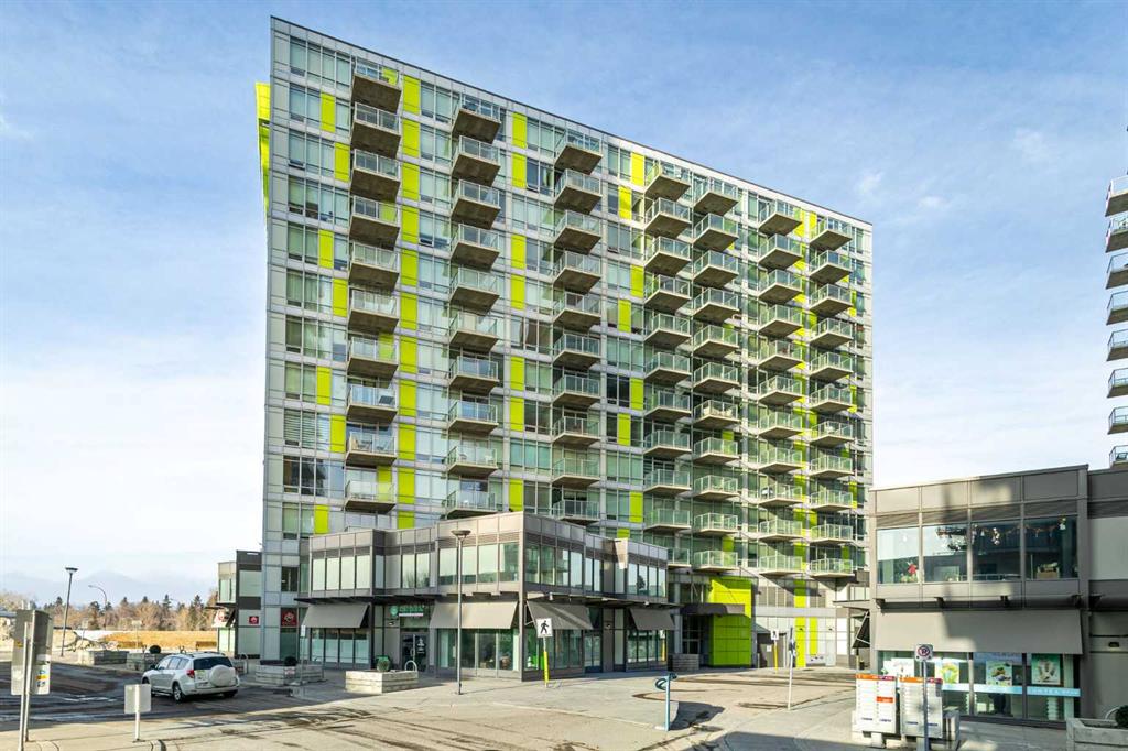 501, 30 Brentwood Common NW, A2290641, Alberta,