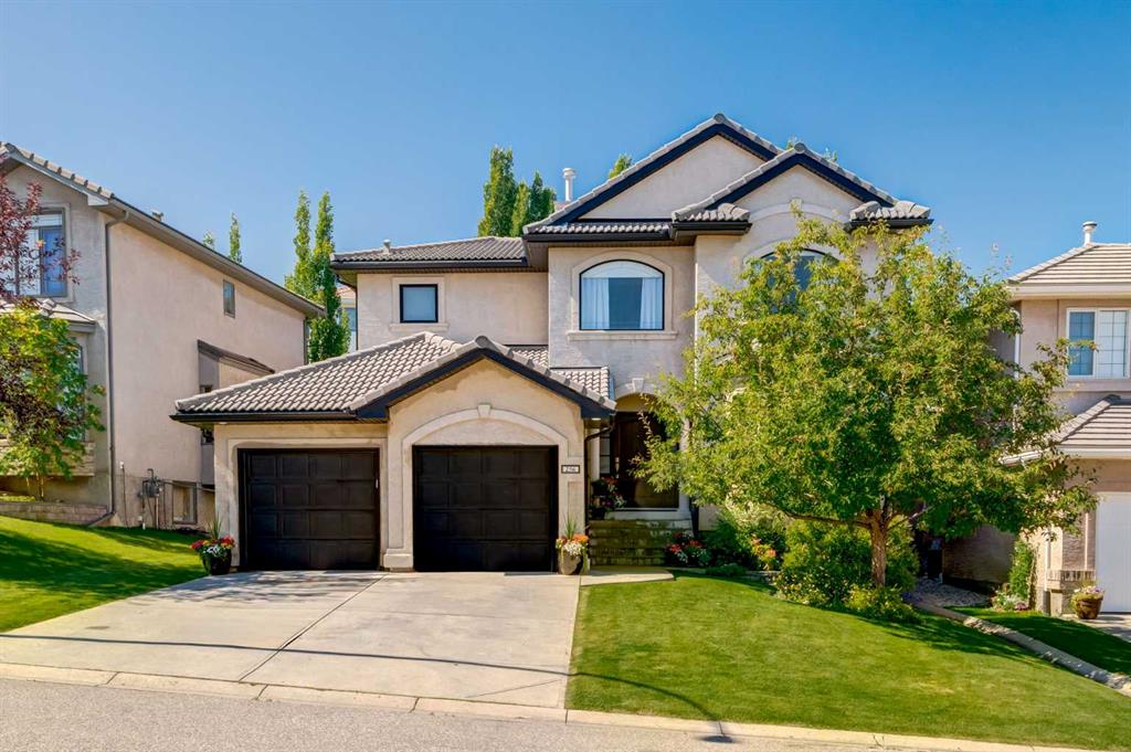 Third View of 256 Hampstead Way NW, Hamptons, Calgary, Alberta, T3A 6G8