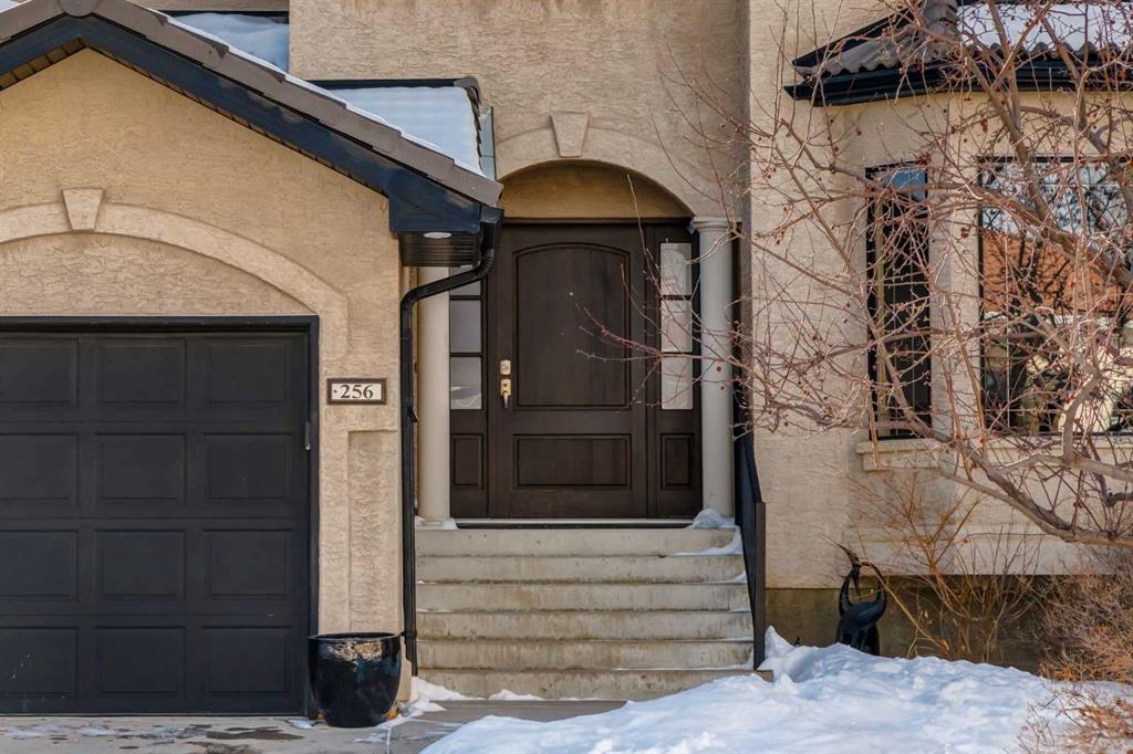 Fourth View of 256 Hampstead Way NW, Hamptons, Calgary, Alberta, T3A 6G8