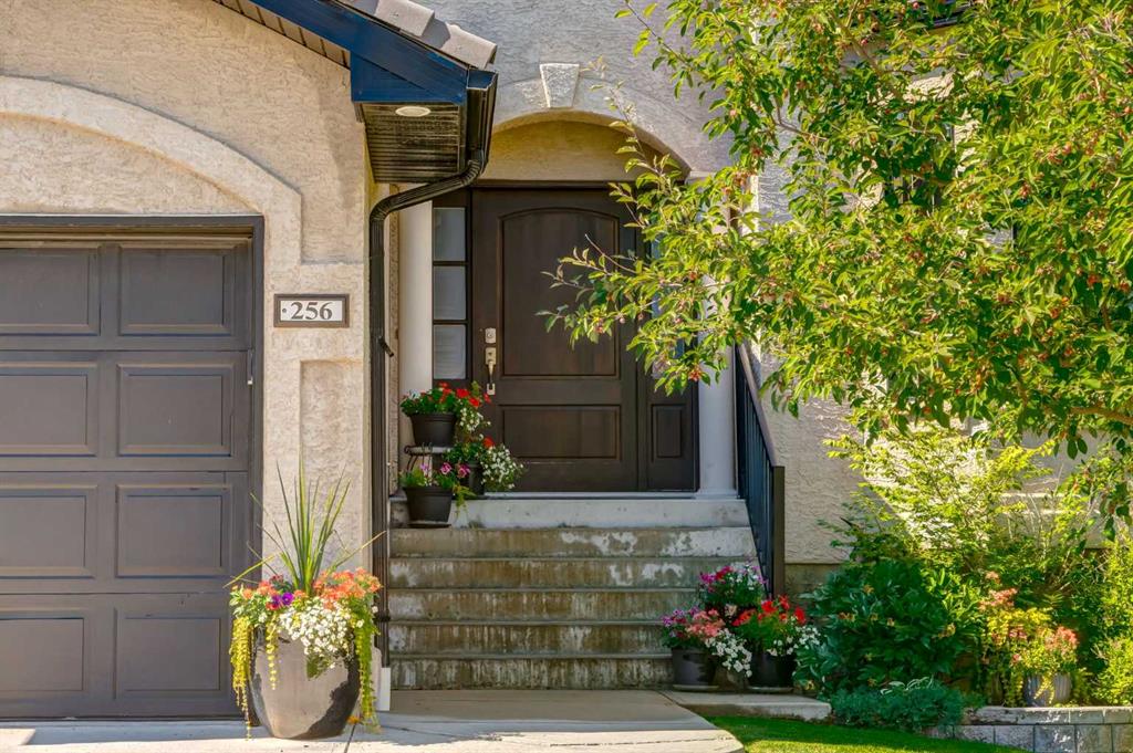 Fifth View of 256 Hampstead Way NW, Hamptons, Calgary, Alberta, T3A 6G8