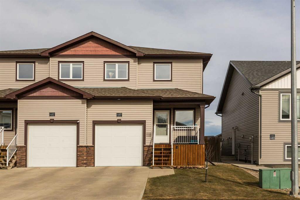 4405 Lake Drive , A2290645, Alberta,