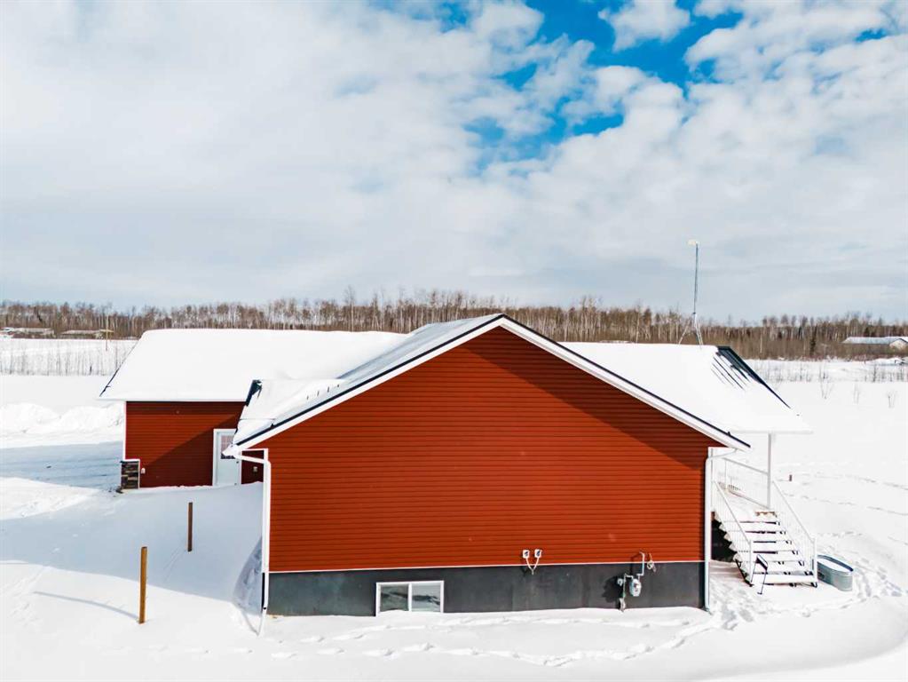 Fifth View of 106180 Range Road 125  , NONE, Rural Mackenzie County, Alberta, T0H2H0