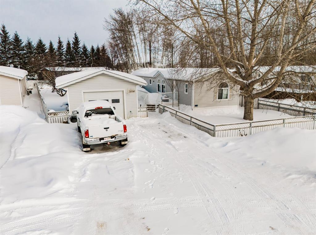 Third View of 10714 104 Avenue , NONE, La Crete, Alberta, T0H2H0