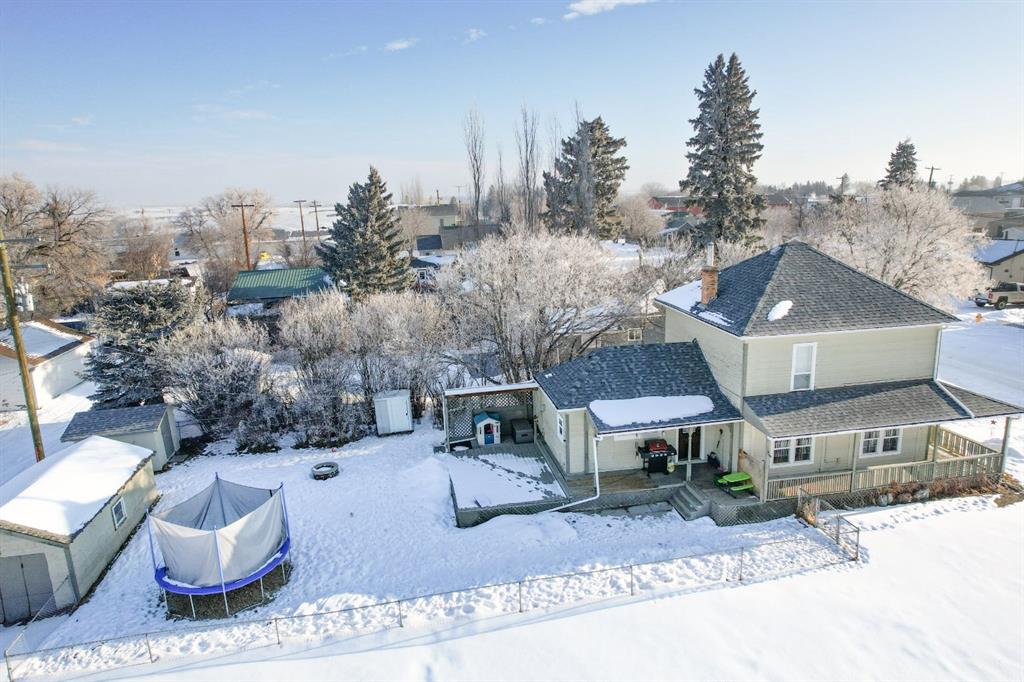 4904 51 Street , A2290663, Alberta,