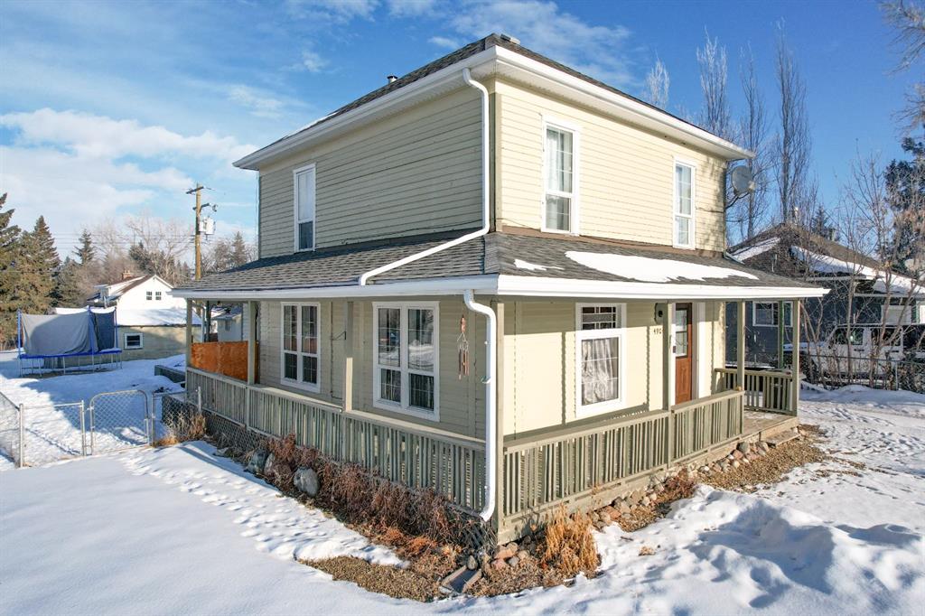 Fifth View of 4904 51 Street , NONE, Alix, Alberta, T0C 0B0