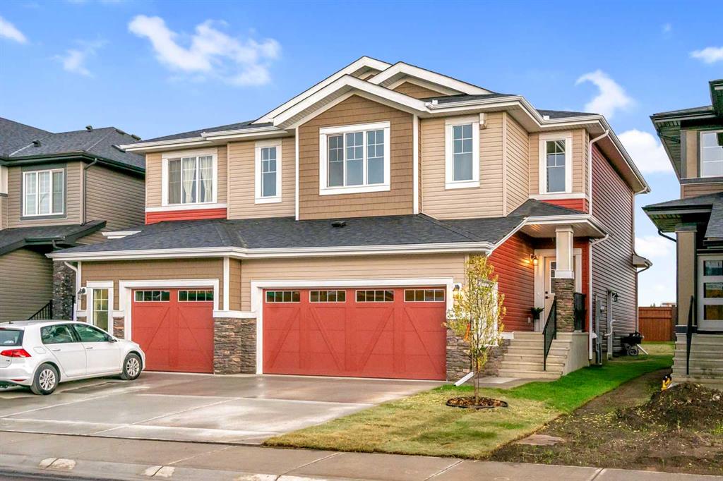 288 Sora Terrace SE, A2290664, Alberta,