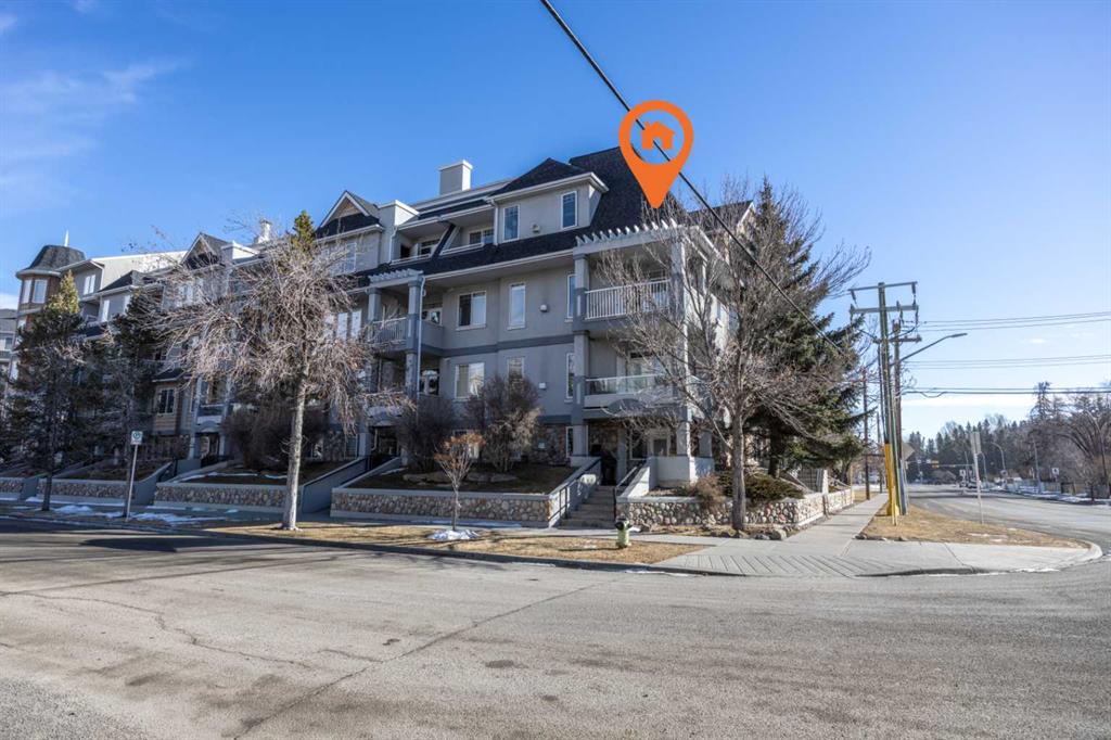 305, 2422 Erlton Street SW, A2290665, Alberta,