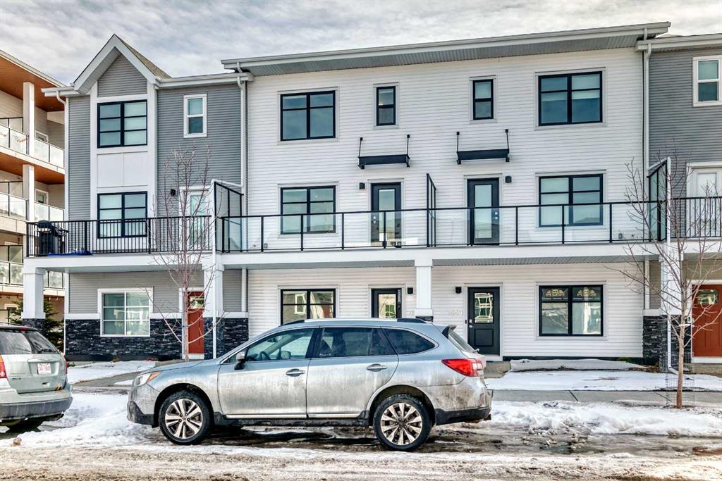 693 Savanna Boulevard NE, A2290671, Alberta,