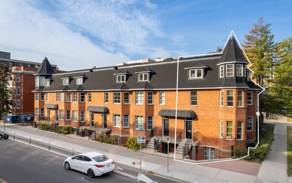 1401 2 Street SW, A2290674, Alberta,