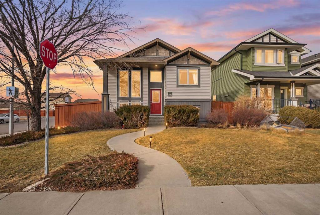 107 Keystone Terrace W, A2290676, Alberta,