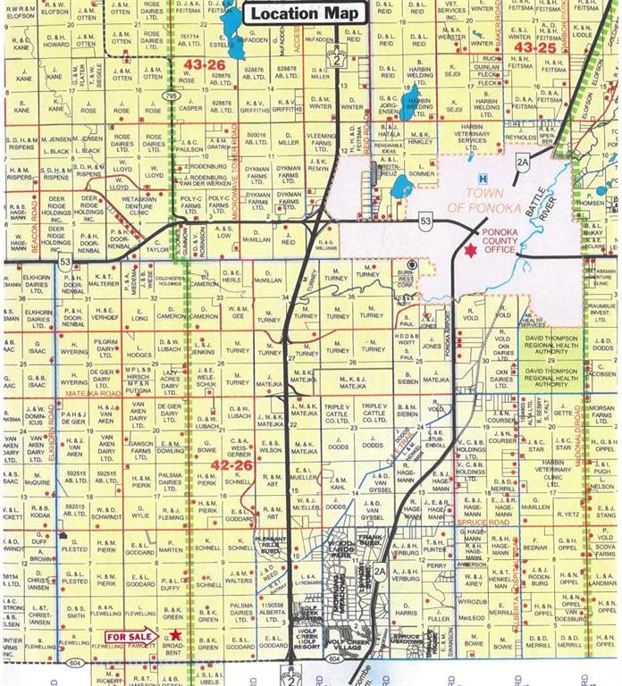  Range Road 264  , A2290690, Alberta,